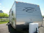 2014 Crossroads Zinger